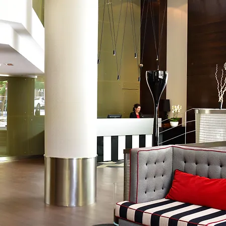 Pestana Arena Barcelona-2